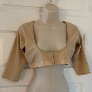 Women’s Arm Shaper Compression Wear - XL